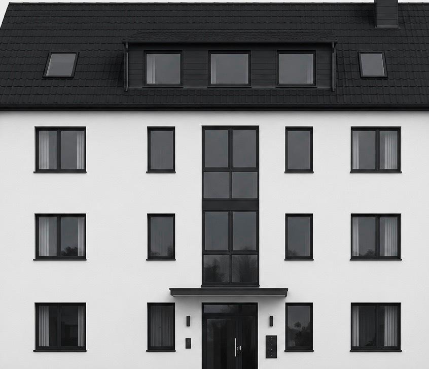 Thumbnail-Gepflegter Wohnkomplex in Löhne, Nähe Bad Oeynhausen