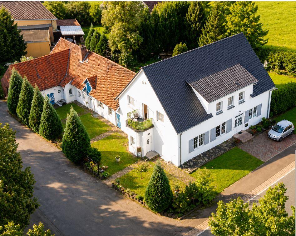 Thumbnail-Mehrfamilienhaus - von privat - in PetershagenWasserstraße