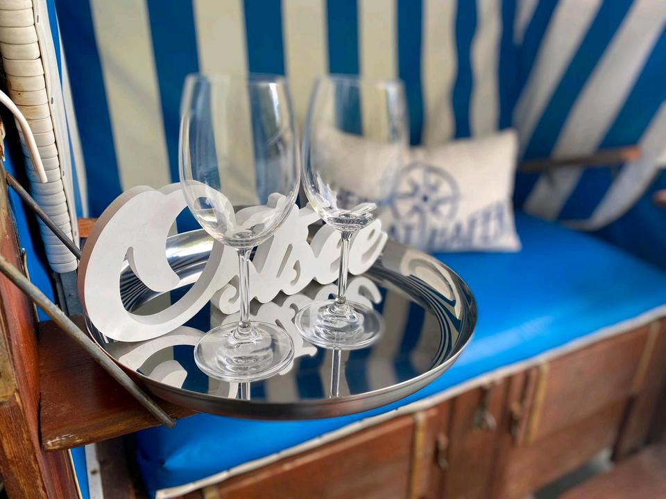 Thumbnail-2,5 Zi. Wohnung in zentraler Lage von Grömitz zu verkaufen