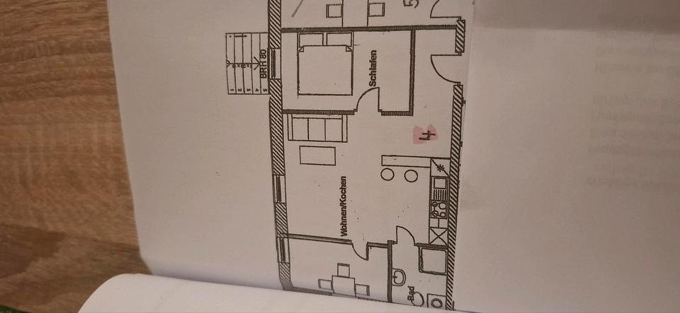 Thumbnail-Mietwohnung