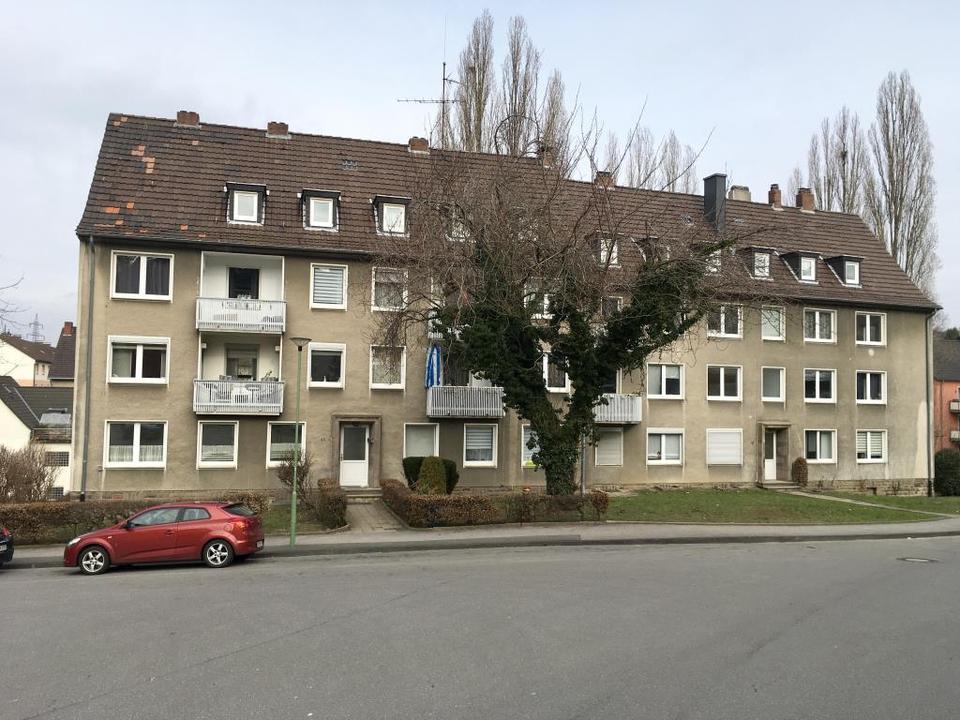Thumbnail-2-Zimmer-Wohnung in Hagen Hohenlimburg