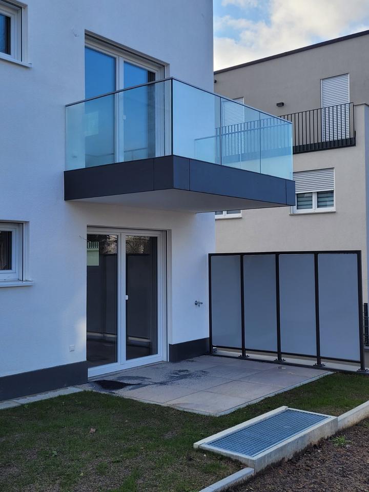 Thumbnail-Exklusive 4,5 Zimmer-Wohnung in Top-Lage, Nähe Lidl IT-Center