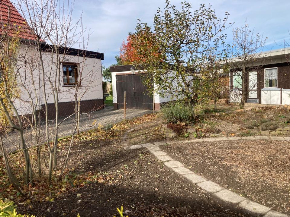 Thumbnail-Kleingarten Heidenau