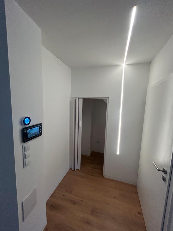 Thumbnail-Vermietetes saniertes Zweifamilienhaus