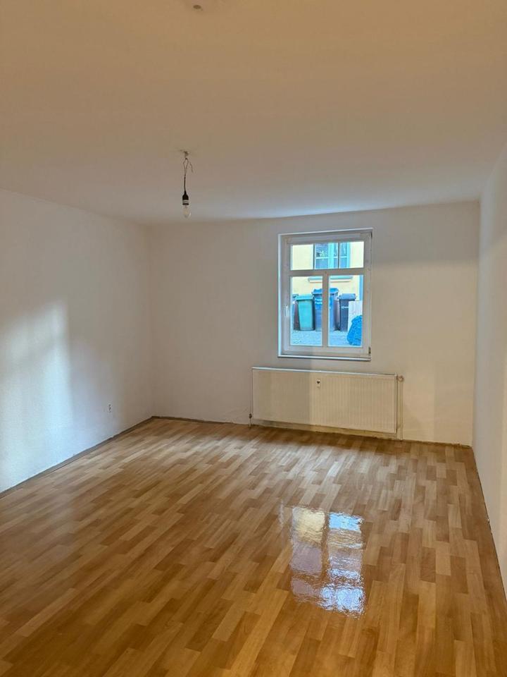 Thumbnail-2- Zimmer-Wohnung saniert in Gnoien zur Miete ab sofort!