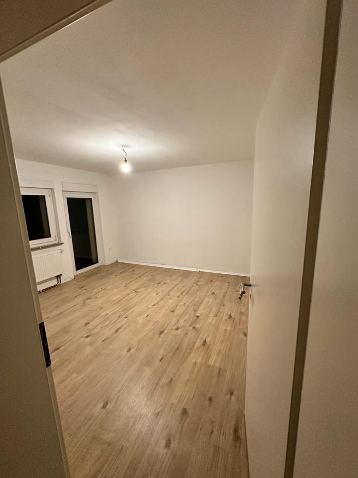 Thumbnail-Attraktive 4-Zimmer Wohnung - Erstbezug nach Sanierung 81 qm