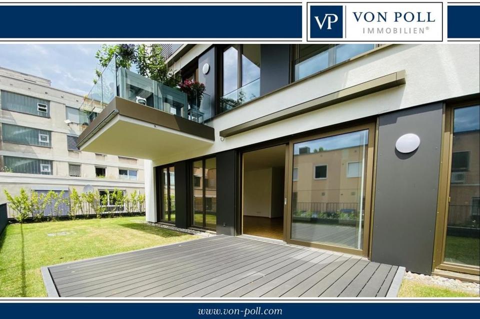 Thumbnail-Exklusives Wohnen in der Homburger Innenstadt