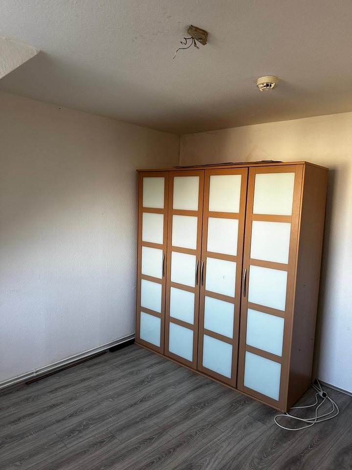 Thumbnail-3-Zi. DG Wohnung Nähe Klushof hell ruhig