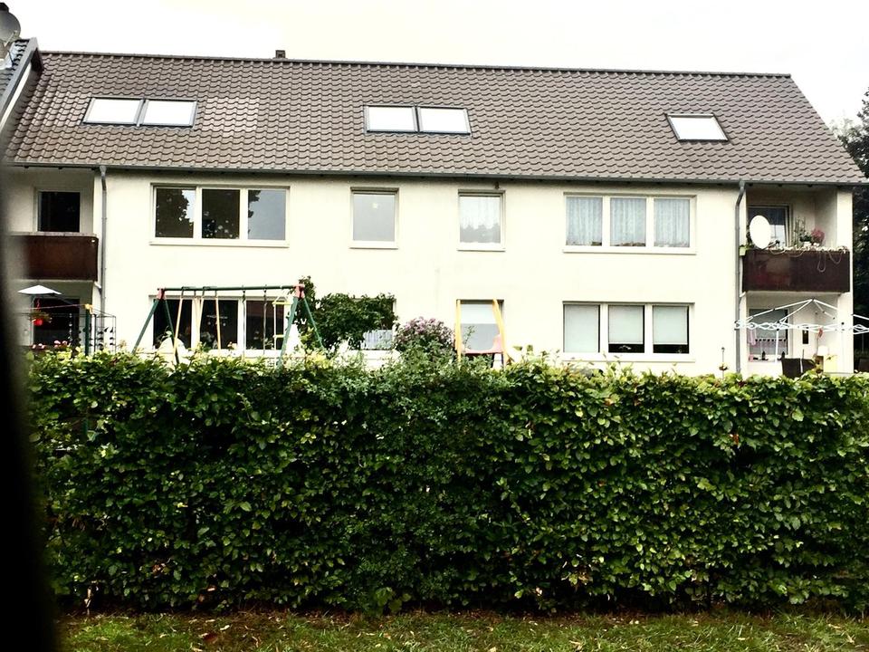 Thumbnail-RIESIGE 3-ZKB WOHNUNG IN LANDESBERGEN ZU VERMIETEN