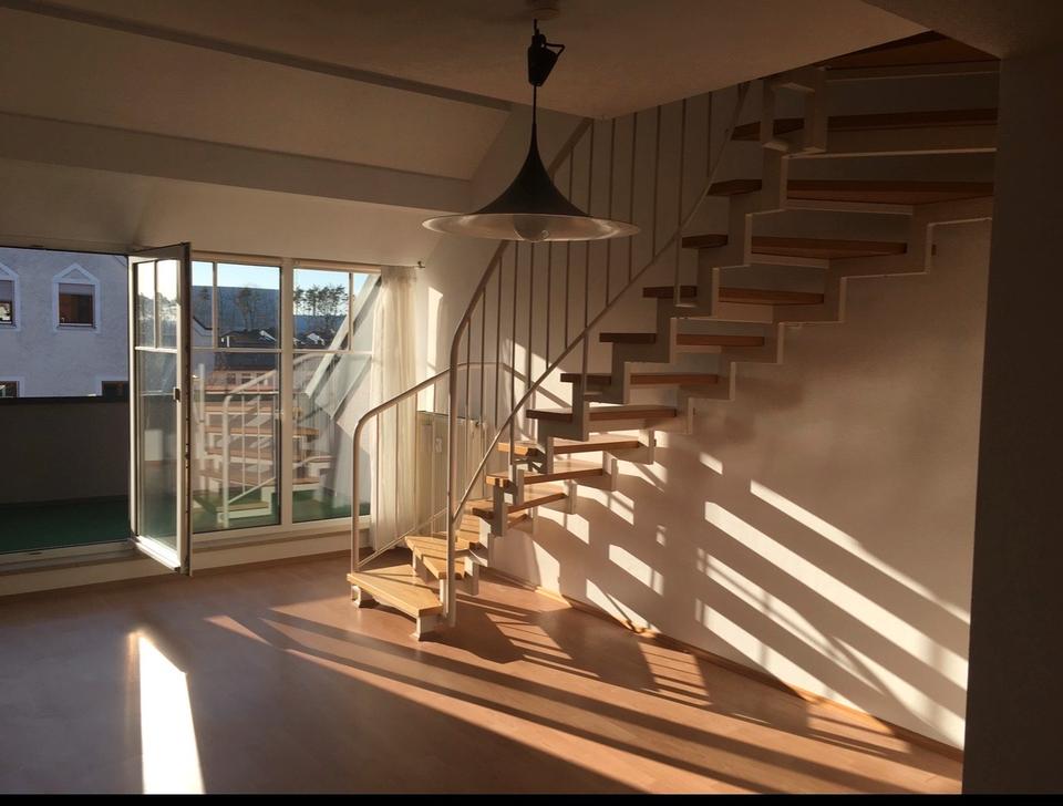 Thumbnail-Galerie-Wohnung Weiden-Hammerweg 87qm
