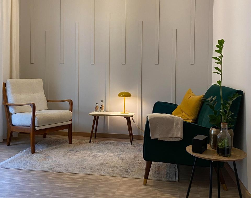 Thumbnail-Räume für Coaching, Yoga, Therapie, Massage, Meditation u.v.m.