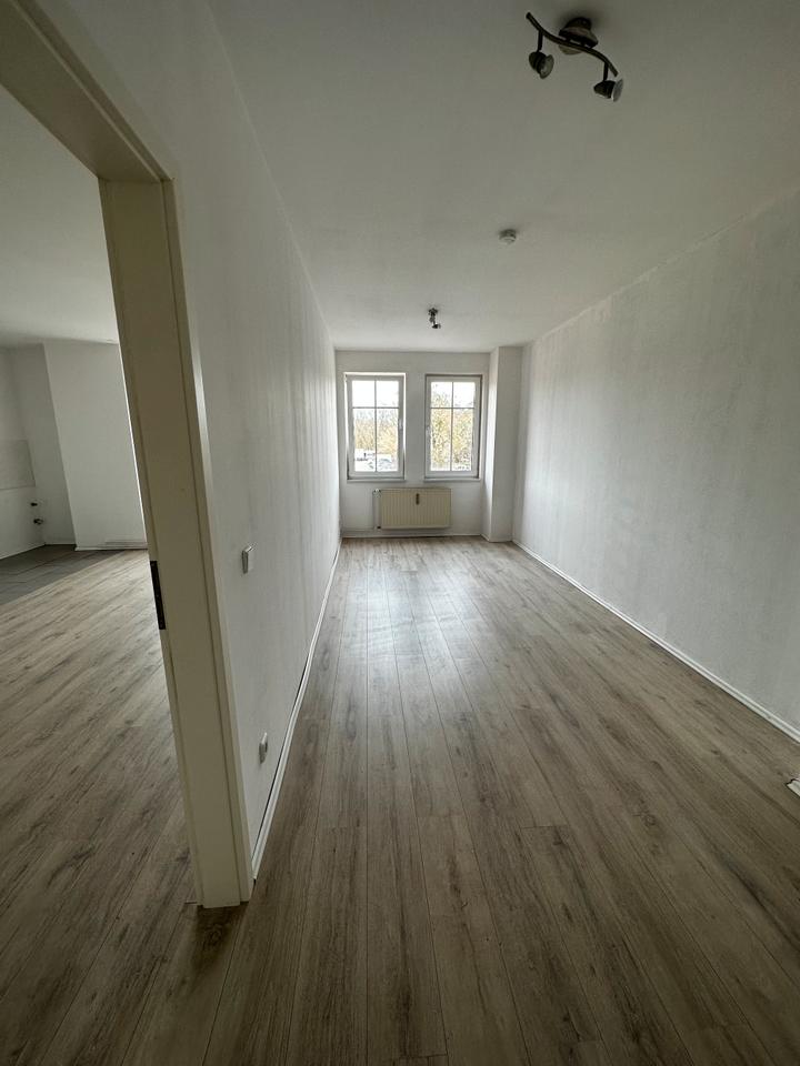 Thumbnail-Ab sofort: helle 2-Zimmerwohnung