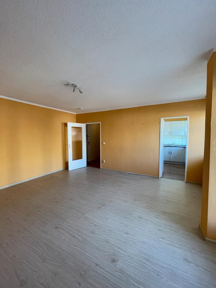 Thumbnail-1 Zimmer Wohnung mit Balkon in Spandau zu vermieten