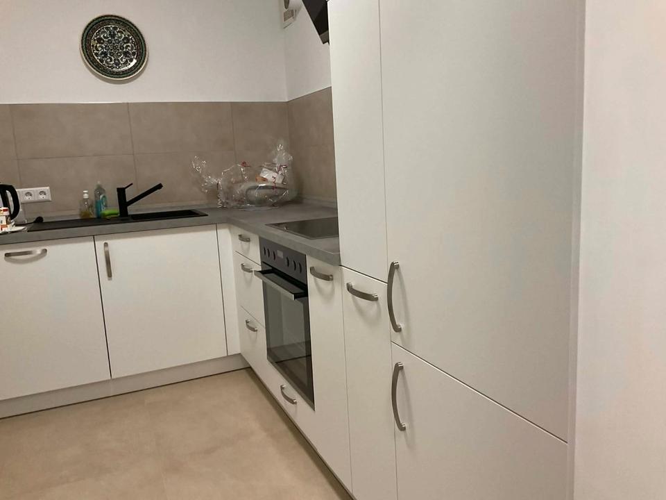 Thumbnail-Wohnung 1 Zimmer Calw Zavelstein ab Mai frei