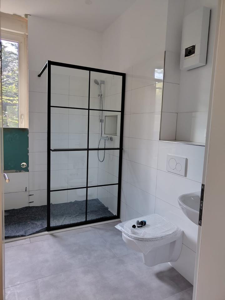 Thumbnail-1-Zi.-Wohnung 39m² in Witten – fisch saniert, modernes Bad