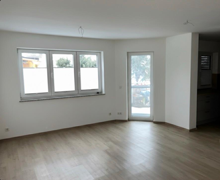 Thumbnail-3-Zimmer-Wohnung in Burglengenfeld ohne Provision