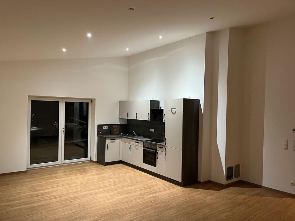 Thumbnail-2,5 Zimmerwohnung in Großbergerdorf, 93482 Pemfling