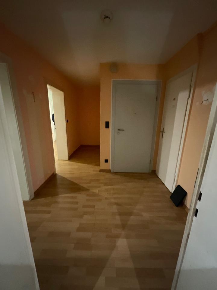 Thumbnail-Charmante 3-Zimmer-Dachgeschosswohnung in Hildesheim– Sofort frei