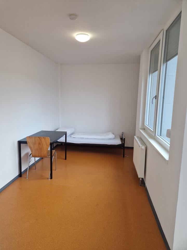 Thumbnail-Einzelzimmer mit eigenem Bad