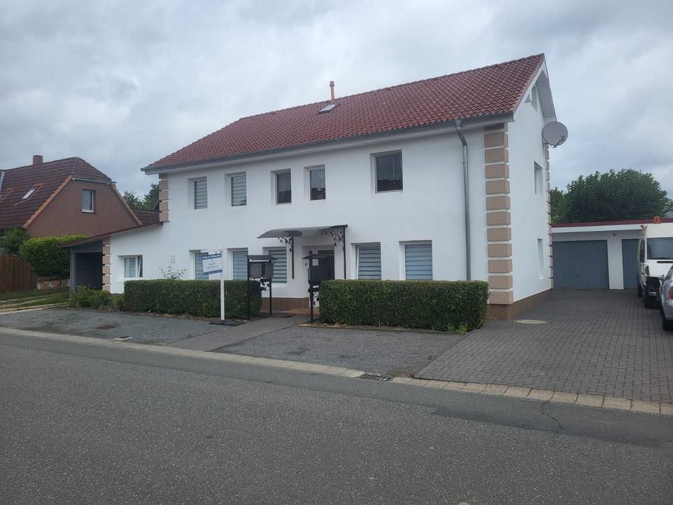 Thumbnail-Mehrfamilienhaus in Dissau von Privat
