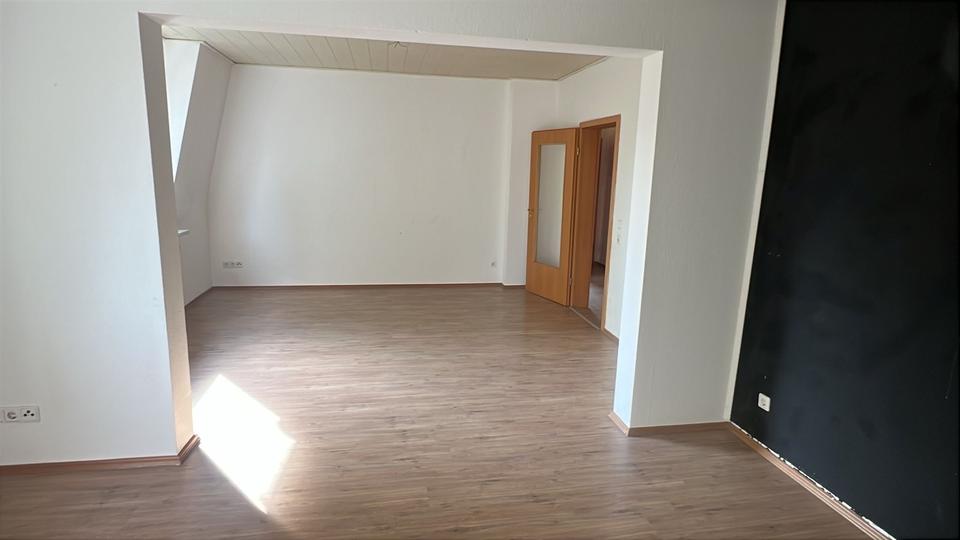 Thumbnail-Schöne 3 Zimmer Wohnung in Werl