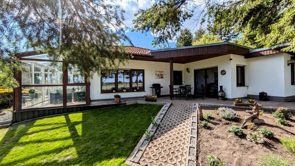 Thumbnail-Ferienhaus in Waren Müritz , 4-Sterne