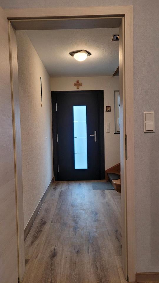 Thumbnail-Erdgeschoss Wohnung in Freienohl