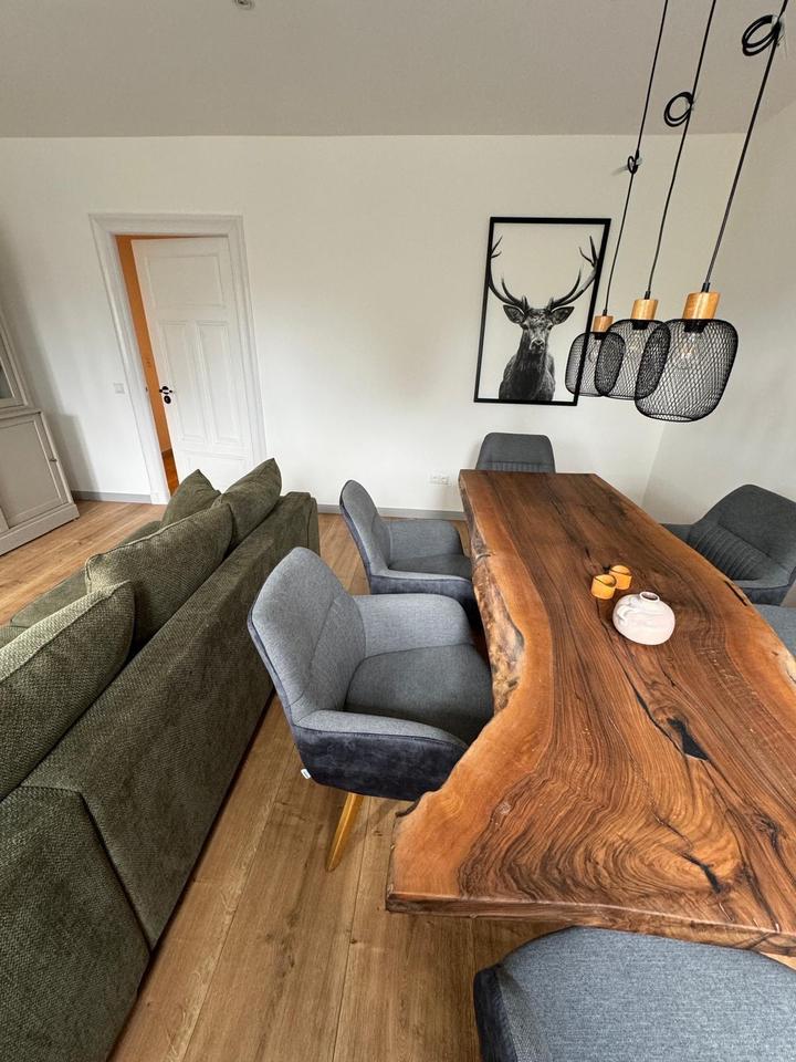 Thumbnail-Torhaus - 4 Zimmer Wohnung in 24211 Rethwisch