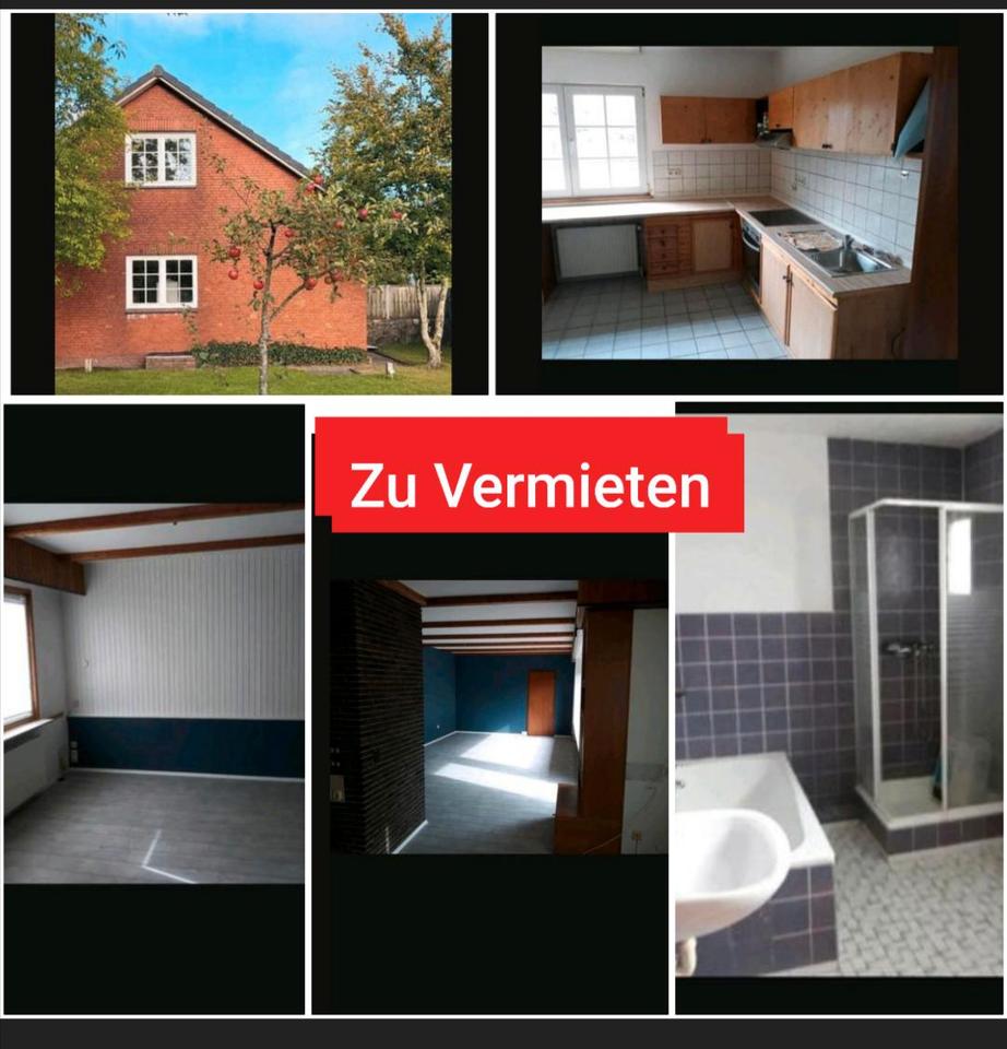 Thumbnail-EFH 4 Zi Garten in Oster Ohrstedt