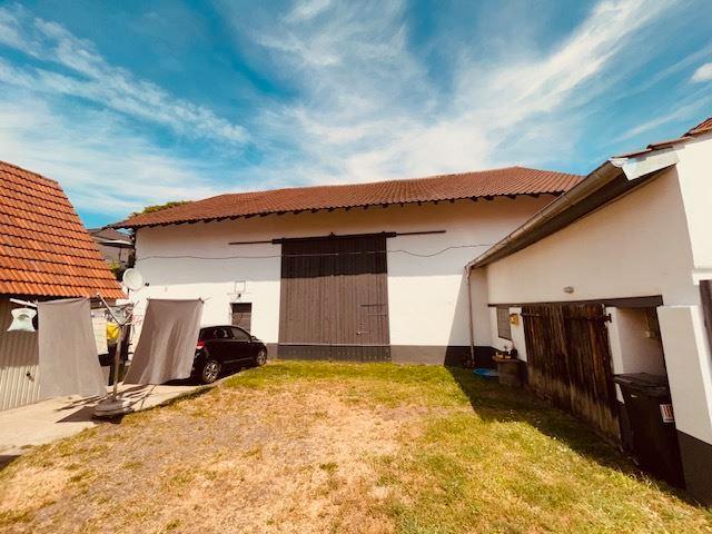 Thumbnail-EUPORA® Immobilien: ScheuneKaltlager in Eisenberg