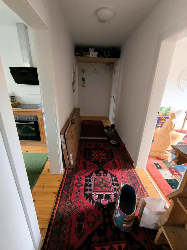 Thumbnail-Erdgeschoss Wohnung