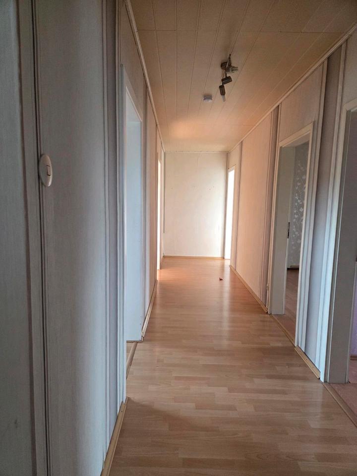 Thumbnail-4 Zimmer Wohnung 790€ kalt