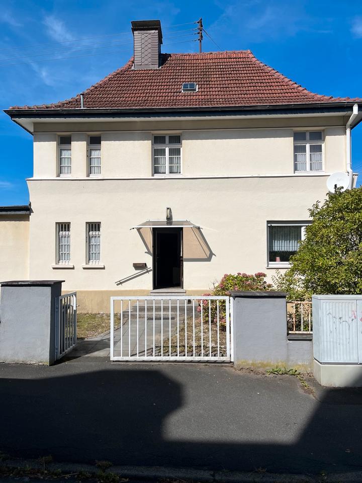 Thumbnail-Einfamilienhaus mit viel Platz