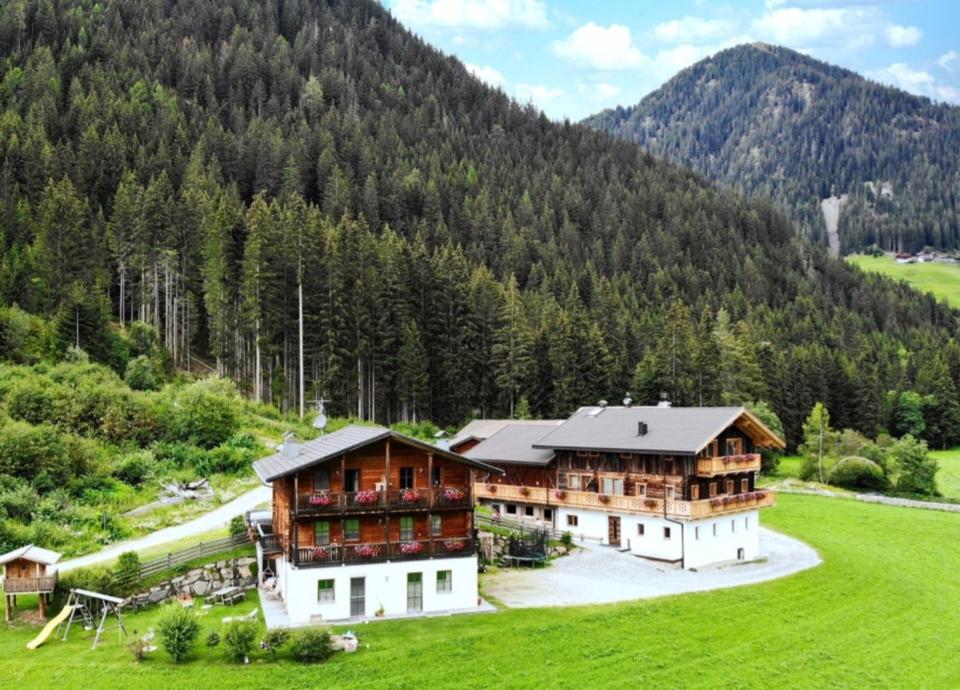 Thumbnail-Südtirol Ferienwohnung nahe ToblachPusteral 21. bis 31.7.2026