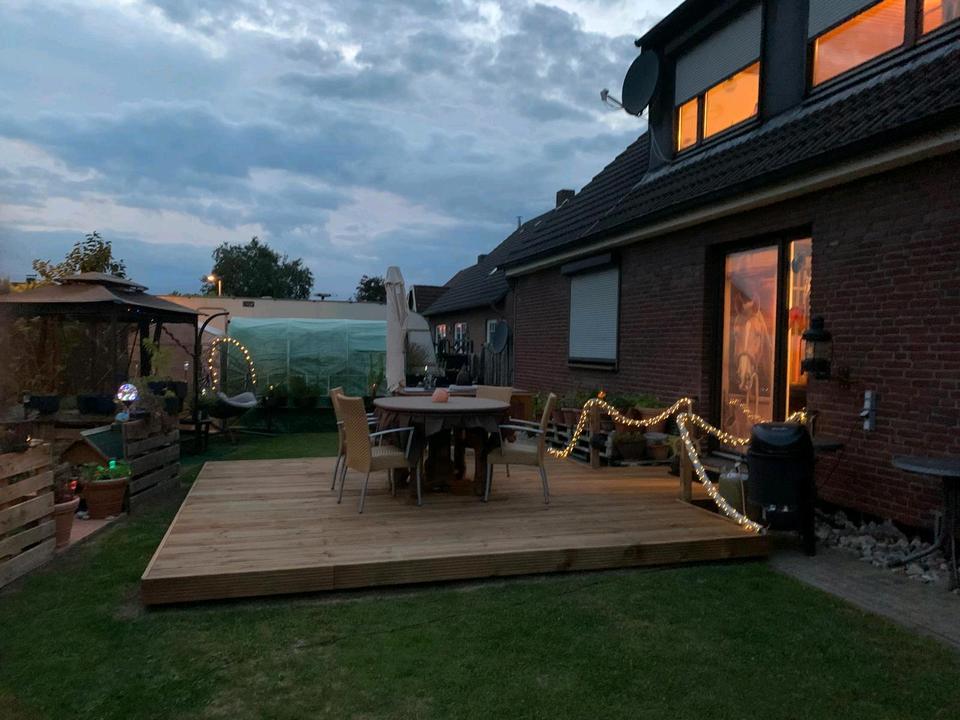 Thumbnail-Mehrfamilienhaus in Burg Fehmarn