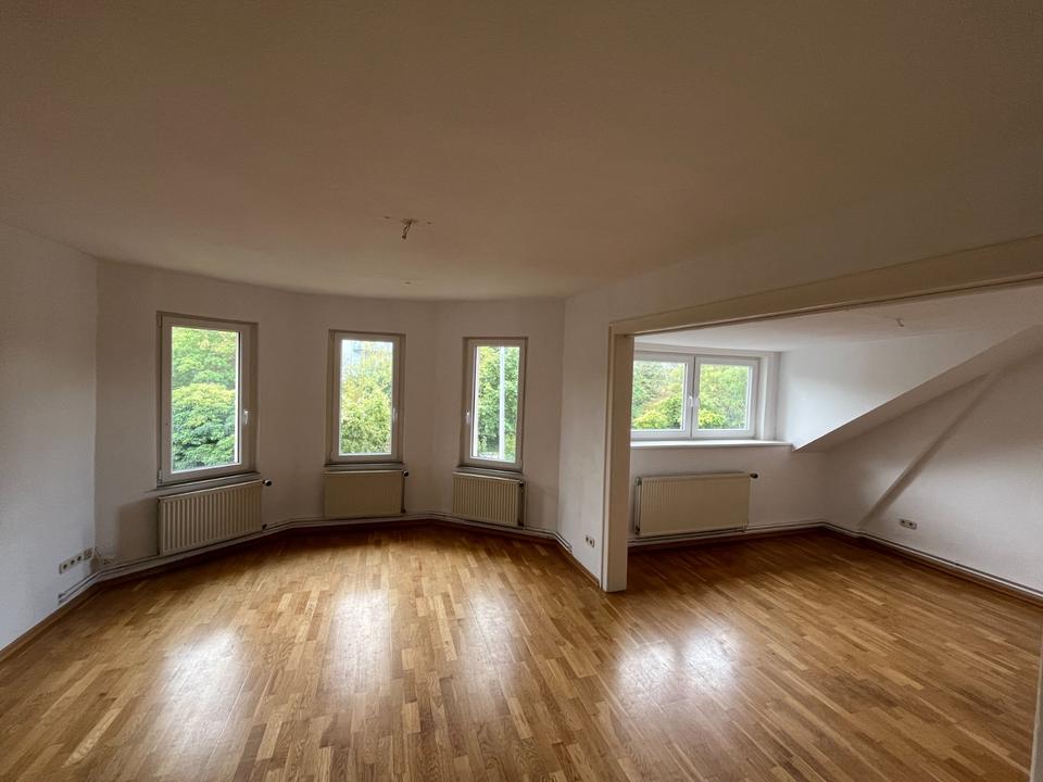 Thumbnail-Dachgeschosswohnung 3 Zimmer Hildesheim