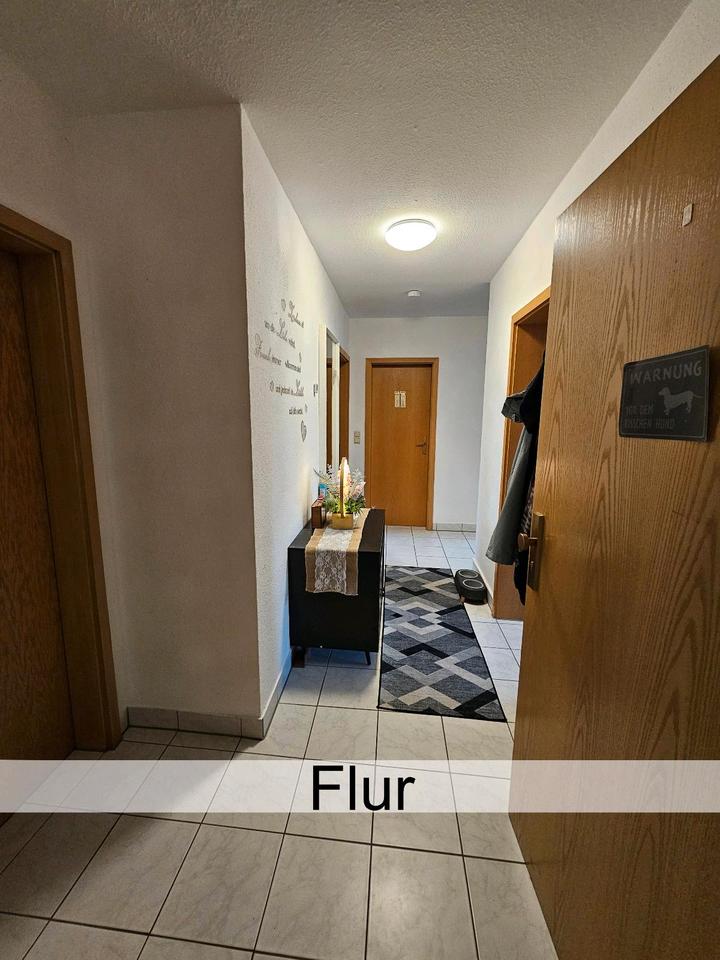 Thumbnail-2 Raumwohnung