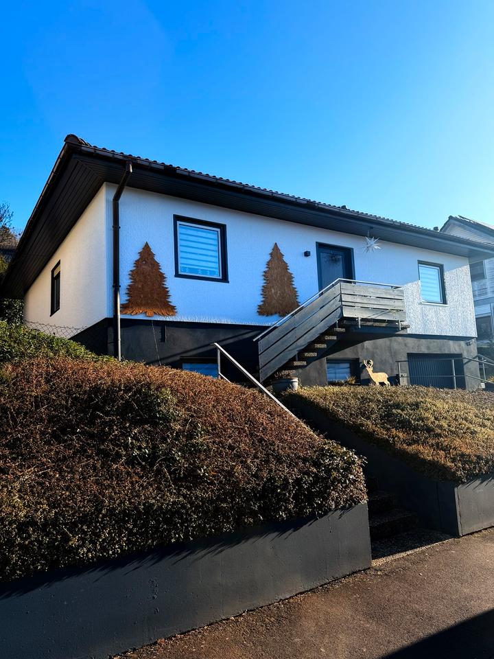 Thumbnail-Einfamilienhaus