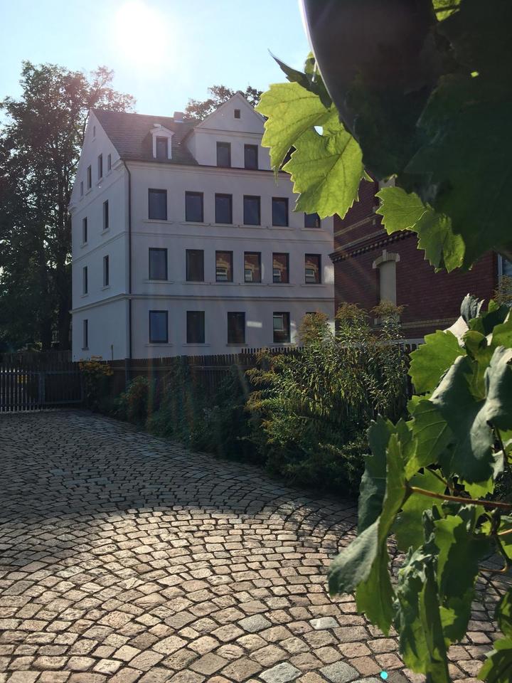 Thumbnail-Wohnung 90 m2