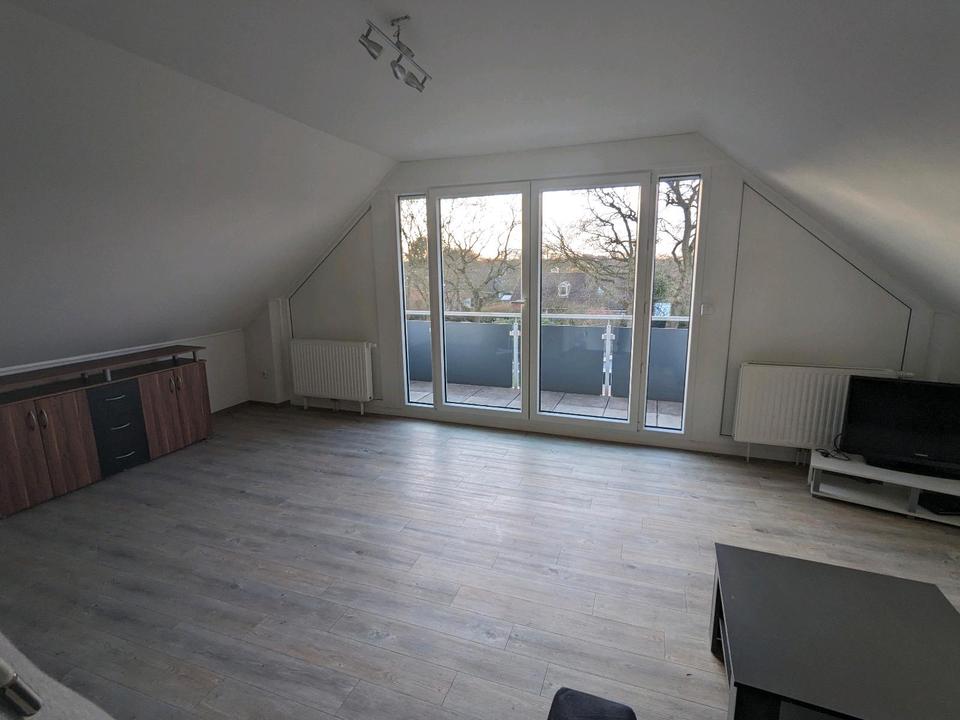 Thumbnail-Single Wohnung Zentral in Papenburg