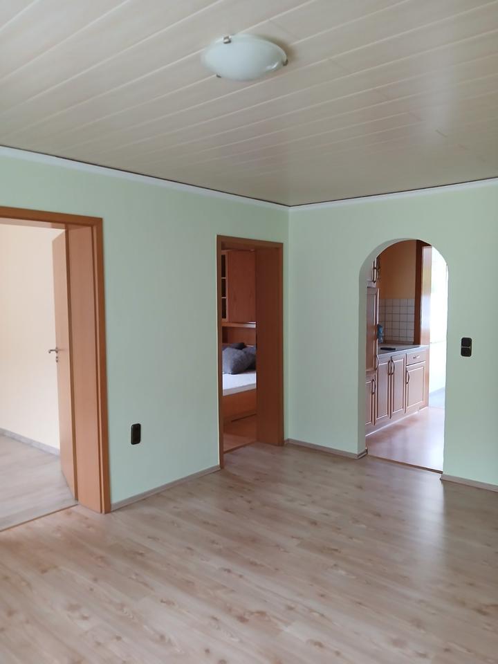 Thumbnail-Helle 60 m² Wohnung in Gemünd zu vermieten