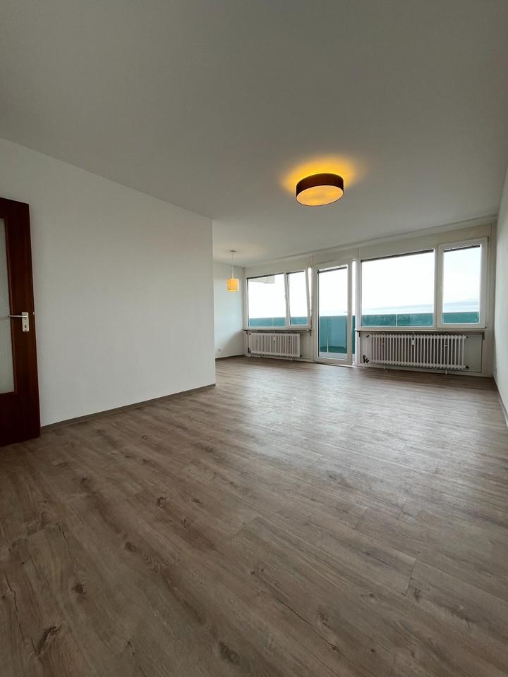 Thumbnail-2,5 Zi. modernisierte Wohnung in Erlangen– neue EBK inkl.