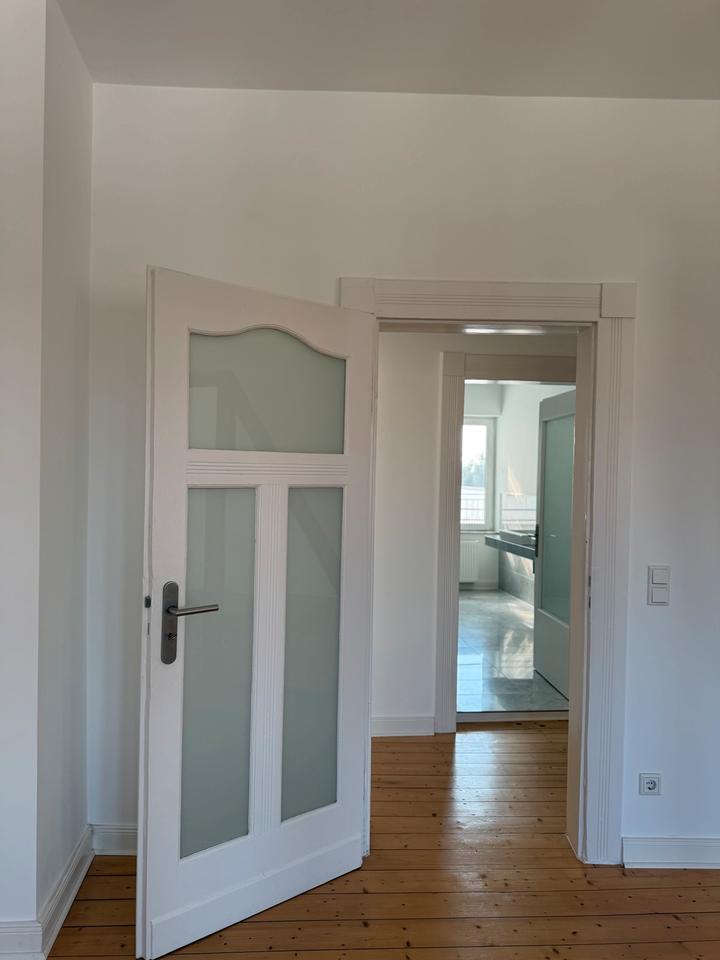 Thumbnail-Charmante 3-4 Zimmerwohnung mit großer Terrasse Solingen Ohligs