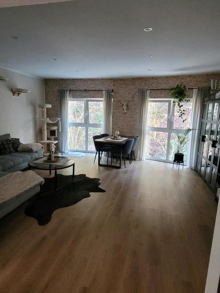 Thumbnail-super schöne Wohnung in Nettersheim