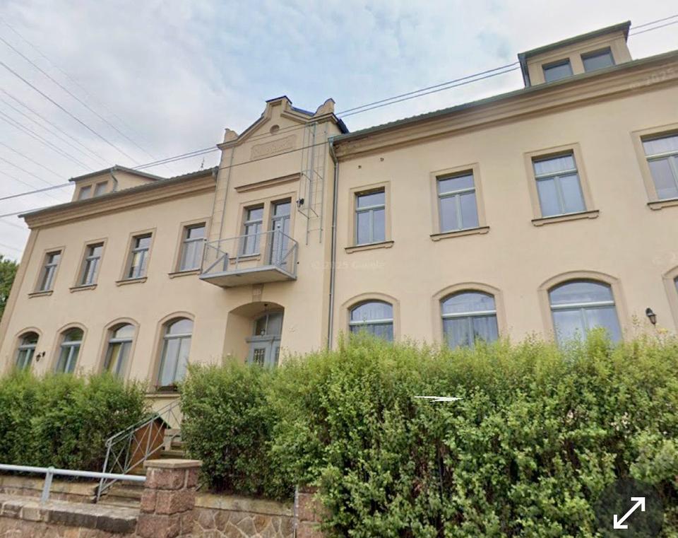 Thumbnail-3 Raumwohnung mit Einbauküche Balkon Fußbodenheizung