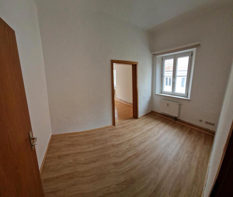 Thumbnail-Charmante 2-Zimmer-Altstadtwohnung in Kaufbeuren - 30 qm