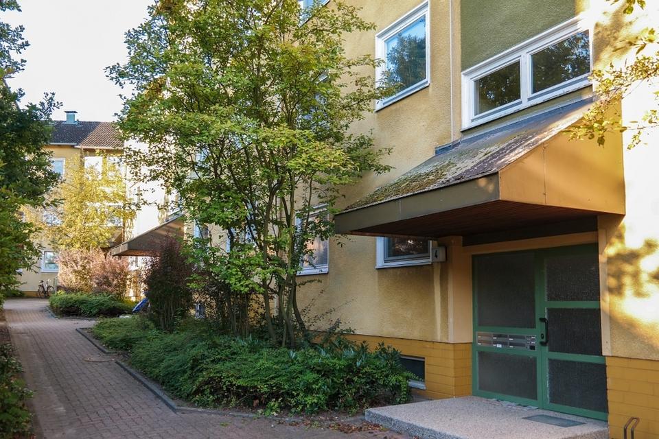 Thumbnail-Ihr neues Zuhause: Helle Räume, hochwertiger Bodenbelag und komfortable Einbauküche