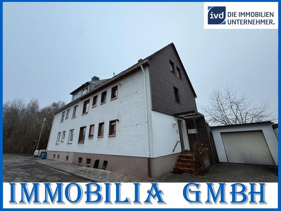 Thumbnail-Helle 2,5-ZKB mit Küche, Balkon und Garten in ruhiger Lage von Zweibrücken-Ernstweiler