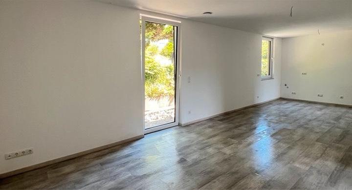 Thumbnail-Neubau - exklusive 4-Zimmer Wohnung in Siegen Kaan-Marienborn