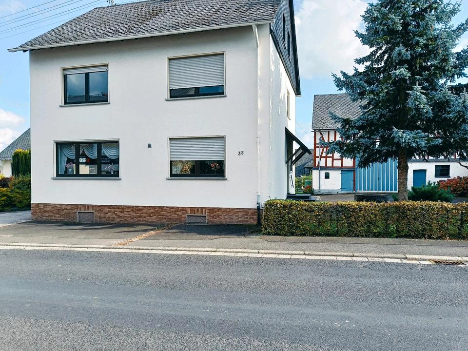 Thumbnail-Einfamilienhaus mit Garage, FachwerkscheuneStall